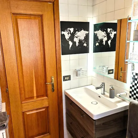 Vatican Heart Leone - Relaxing Roman Terrace Apartment