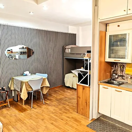 Vatican Heart Leone - Relaxing Roman Terrace Apartment Rom