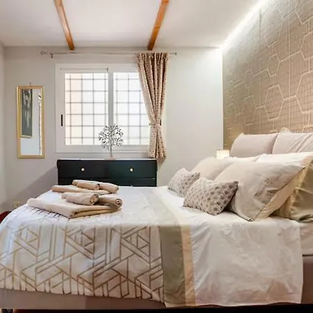 Vatican Heart Leone 60 Sqm Terrace Апартаменты Рим