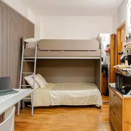 Vatican Heart Leone 60 Sqm Terrace