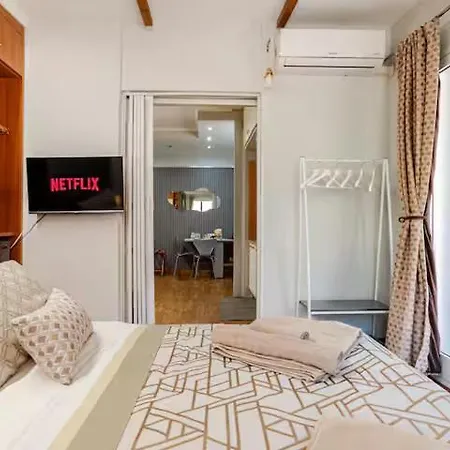 Vatican Heart Leone 60 Sqm Terrace * Рим