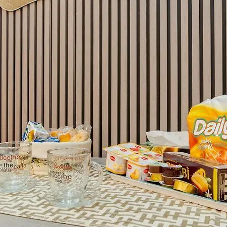 Апартаменты Vatican Heart Leone 60 Sqm Terrace