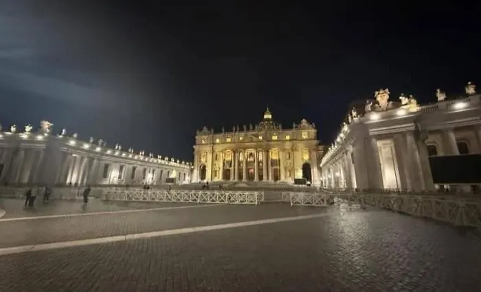 アパート Vatican Heart Leone - Relaxing Terrace ローマ
