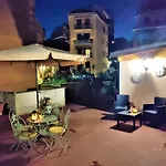 Vatican Heart Leone 60 Sqm Terrace Apartament
