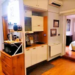 Vatican Heart Leone 60 Sqm Terrace Apartament Rzym