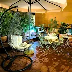 Vatican Heart Leone 60 Sqm Terrace Rzym