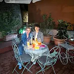 Vatican Heart Leone 60 Sqm Terrace * Rzym