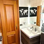Vatican Heart Leone 60 Sqm Terrace Apartament