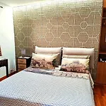 Vatican Heart Leone 60 Sqm Terrace Rzym
