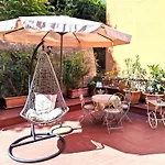 Vatican Heart Leone 60 Sqm Terrace * Rzym