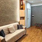 Vatican Heart Leone 60 Sqm Terrace