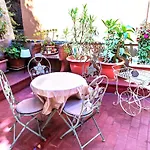 Vatican Heart Leone 60 Sqm Terrace Apartament