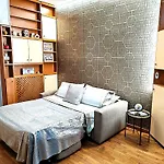 Vatican Heart Leone 60 Sqm Terrace Apartament Rzym