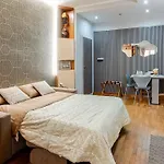 Vatican Heart Leone 60 Sqm Terrace